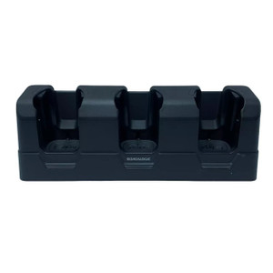 Datalogic Skorpio X5 3-Slot Wireless Charging Dock