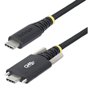 StarTech 10FT (3M) Usb-c Charging Cable - S2CEPR3M-USBSL-CABLE