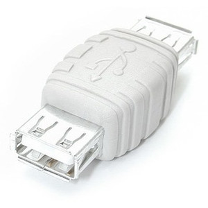 StarTech Cable Gender Changer USB A Female TO USB THE Gcusbaaff