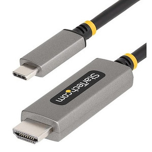 StarTech 6FT (2M) Usb-c TO HDMI Adapter - 135B-USBC-HDMI212M