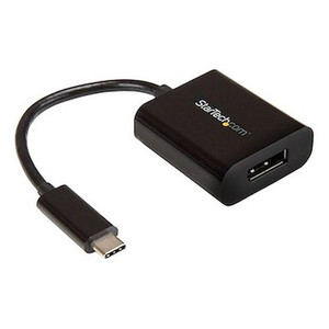 StarTech Usb-c TO Displayport Adapter; 8K 30HZ - CDP2DP