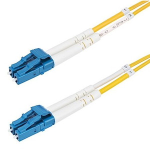 StarTech 3M (9.8FT) LC TO LC (upc) OS2 Single - SMDOS2LCLC3M