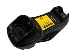 Datalogic BC9180-BT PowerScan Bluetooth Base Station barcode scanner charging dock