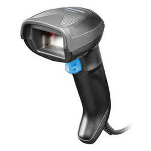 Datalogic GD4520-BK-B-USB 2D Imager Scanner