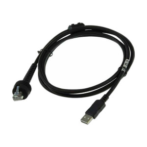 Datalogic CAB-552 USB Type A Cable 2m