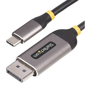 StarTech 10FT (3M) Usb-c TO Displayport - 142-USBC-DP-8K-10F