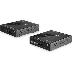 StarTech HDMI KVM Extender Over IP Transmitter - SV565HDIP