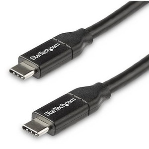 StarTech Power Your USB Type-c Devices With - USB2C5C50CM