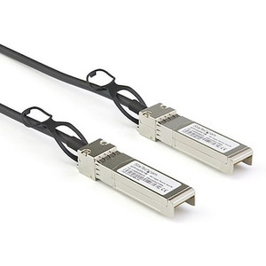 StarTech 100% Dell EMC DAC-SFP-10G-1M Compatible - DACSFP10G1M