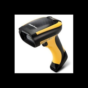 Datalogic PBT9100-RB 2D Area Imager Industrial Barcode Scanner