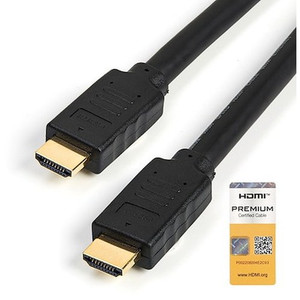 StarTech 22.9FT/7M Premium Certified High Speed HDMI - HDMM7MP