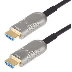 StarTech 30FT (9.1M) HDMI 2.1 Hybrid - 8K-A-30F-HDMI-CABLE