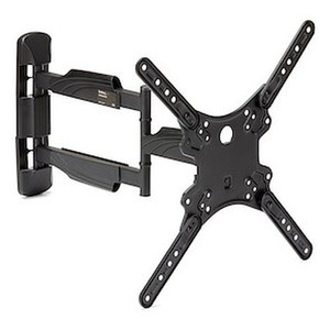 StarTech Adjustable TV Wall Mount Bracket FOR UP TO - FPWARTB1M