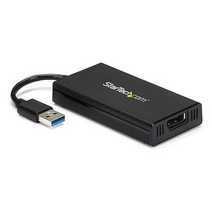 StarTech USB 3.2 5GBPS TO Displayport Adapter - USB32DP4K