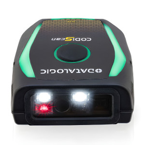 Datalogic Heron HD3400 HS7600SR 2D Handheld Scanner