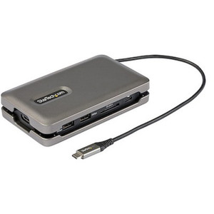 StarTech Usb-c Multiport Adapter 4K 60HZ HDMI - DKT31CSDHPD3