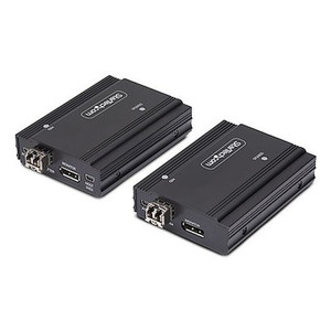Startech Displayport Kvm Extender Over - FD121-Kvm-Extender