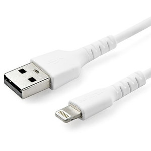 StarTech 3.3FT 1M USB TO Lightning Cable - Apple - RUSBLTMM1M