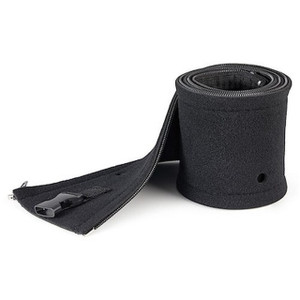 StarTech 39.4IN Neoprene Cable Management Sleeve - WKSTNCMZP