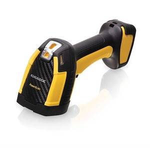 Datalogic PBT9600-HPRB PowerScan 9600 Industrial 2D Barcode Scanner