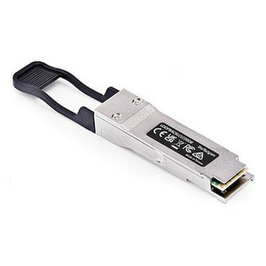 StarTech QSFP28 100G Passive Electrical - LOOPBACKPLUG100G