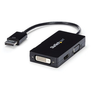 StarTech Connect A Displayport-equipped PC TO AN - DP2VGDVHD