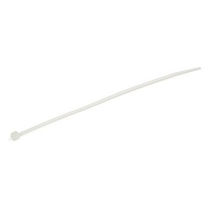 StarTech 1000 Pack OF Cable Ties: Keep Cables - CBMZT6NK
