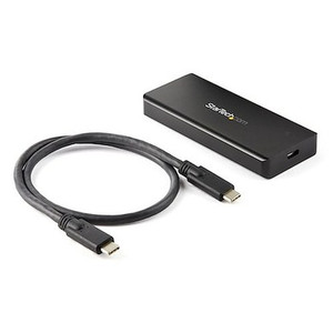 StarTech Usb-c Enclosure FOR M.2 NVME SSD; USB 3.2 - M2E1BRU31C