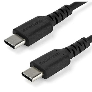 StarTech Aramid Fiber Shelters Durable USB C TO USB - RUSB2CC2MB