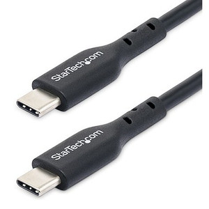 StarTech 15FT (4.5M) Usb-c Charging Cable Charge - USB2CC15FBKE