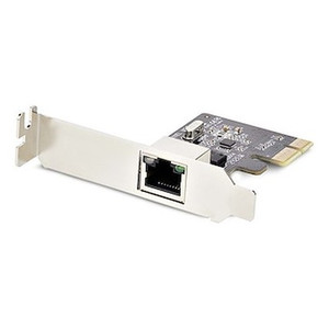 StarTech 1-PORT Gigabit PCIE Network Adapter - ST1000SPEX2LT