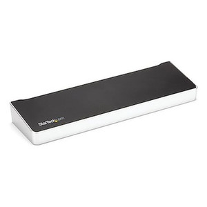 StarTech Usb-c Dock 3 Video Outputs 60W PD - 4X - DK30CH2DPPD