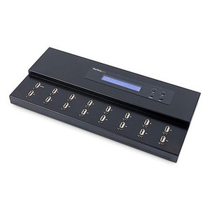 StarTech 1 TO 15 Standalone USB Flash Drive - USBDUPE115