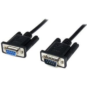 StarTech Connect Your Serial Devices AND Transfer - SCNM9FM1MBK