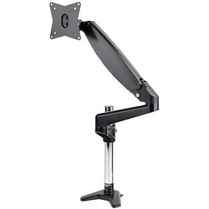 StarTech Vesa 75X75/100X100MM Single Monitor ARM - - ARMPIVOTE2