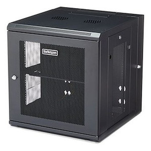 StarTech Wall-mount Server Rack FOR Rackmount - RK1224WALHM