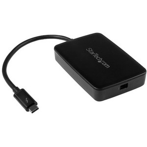 StarTech Thunderbolt 3 TO Thunderbolt 2 Adapter - TBT3TBTADAP