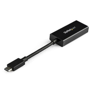 StarTech USB C TO HDMI Video Adapter Dongle W/ - CDP2HD4K60H