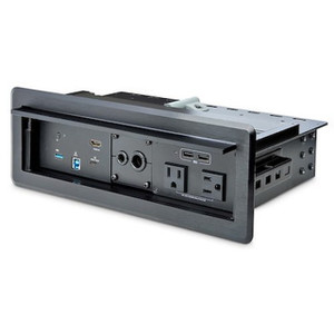 StarTech Conference Room Docking Station With - KITBXDOCKPNA