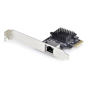 Startech 1-Port 5G Gigabit Pcie Network - PR15GR-Network-Card
