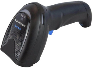 Datalogic GD4590-HCK10-BPOC 2D Handheld Barcode Scanner