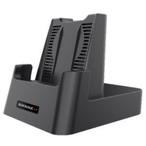 Datalogic 94A150095 Memor 10 Single Slot Charging Dock