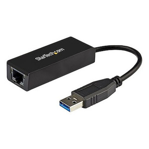 StarTech USB 3.0 Network Adapter Adds AN Ethernet - USB31000S