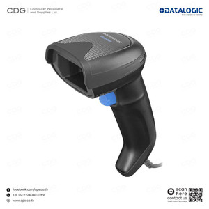 Datalogic GD4520-BKK1B 2D Area Imager Barcode Scanner