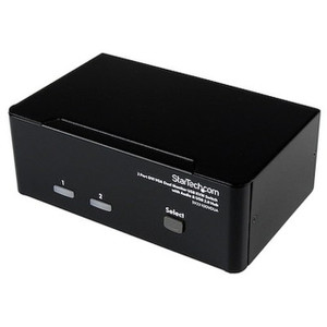 StarTech Share A Keyboard AND Mouse AS Well AS 1 - SV231DDVDUA