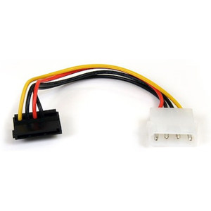 StarTech Power A Serial ATA Hard Drive From A - SATAPOWADAPR