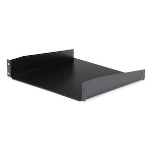 StarTech 2U 19IN Server Rack Cabinet Shelf 16IN Deep - CABSHELF