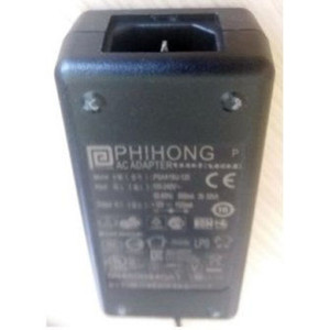 Datalogic 8-0935 12V DC Power Adapter