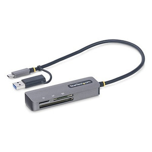 StarTech FCREADMICRO3V2 USB 3.0 Card Reader
