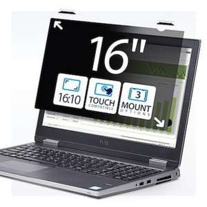 Startech 16-Inch 16:10 Touch Privacy - 16LT6-Privacy-Screen